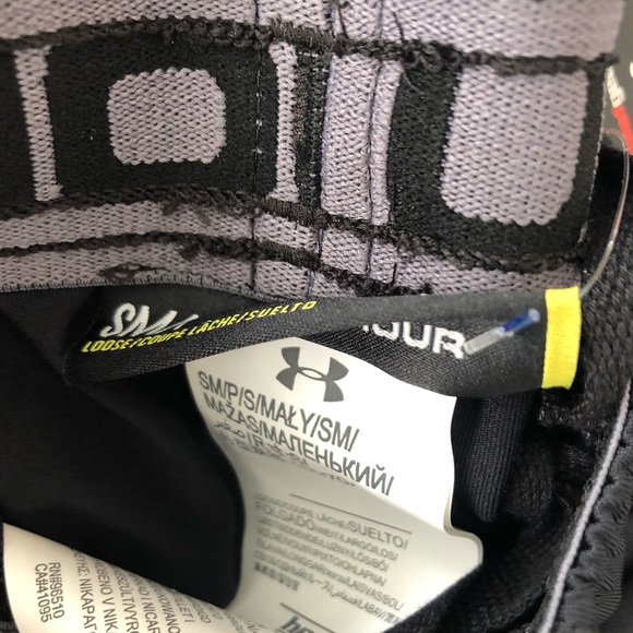 🏃🏻👟NWT Men’s Under Armour Shorts - Picture 3 of 3